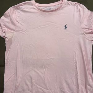 Polo Tshirt